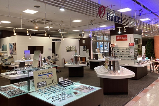 入間サイオス店