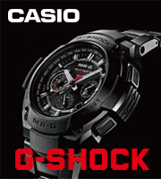gshock