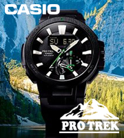 protrek